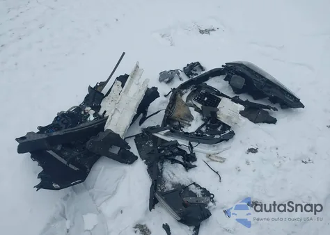 2019 Lexus Ux 250H F Sport z USA, uszkodzony, nr VIN JTHU9JBH4K2018281